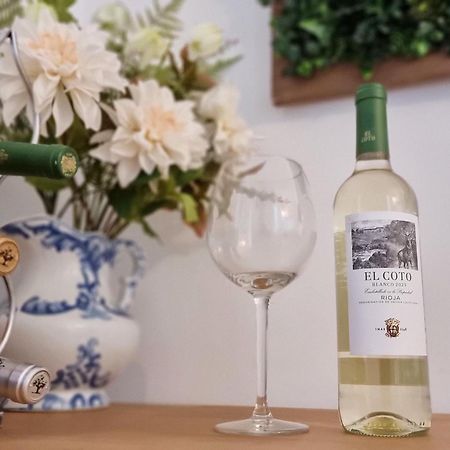 Nomadara - Boutique B&B Coín Kültér fotó