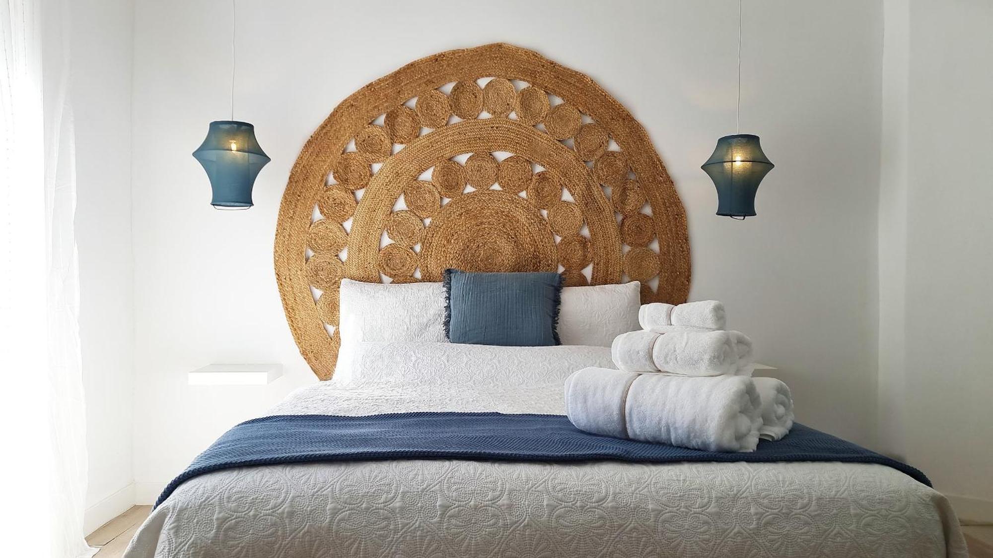 Nomadara - Boutique B&B Coín Kültér fotó