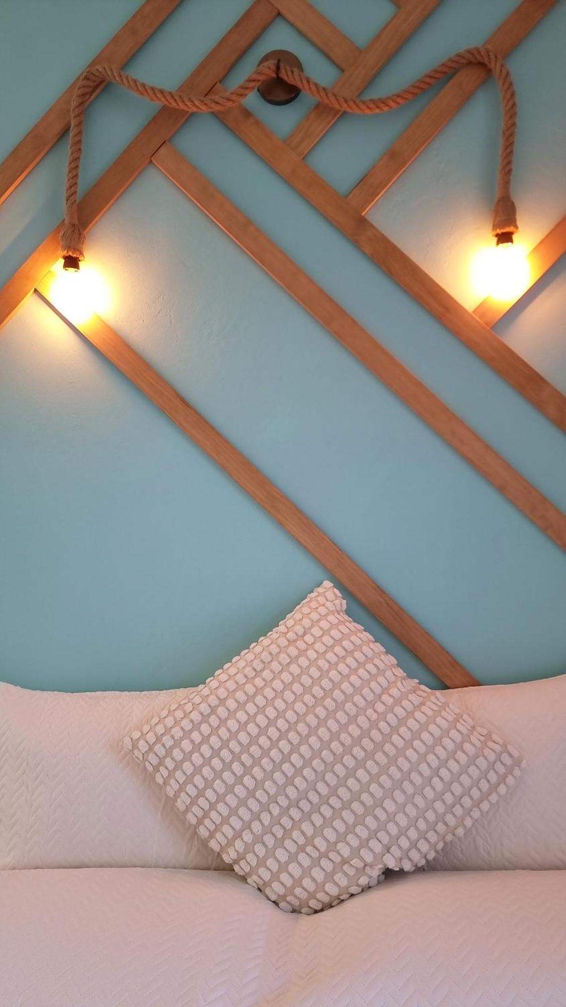 Nomadara - Boutique B&B Coín Kültér fotó