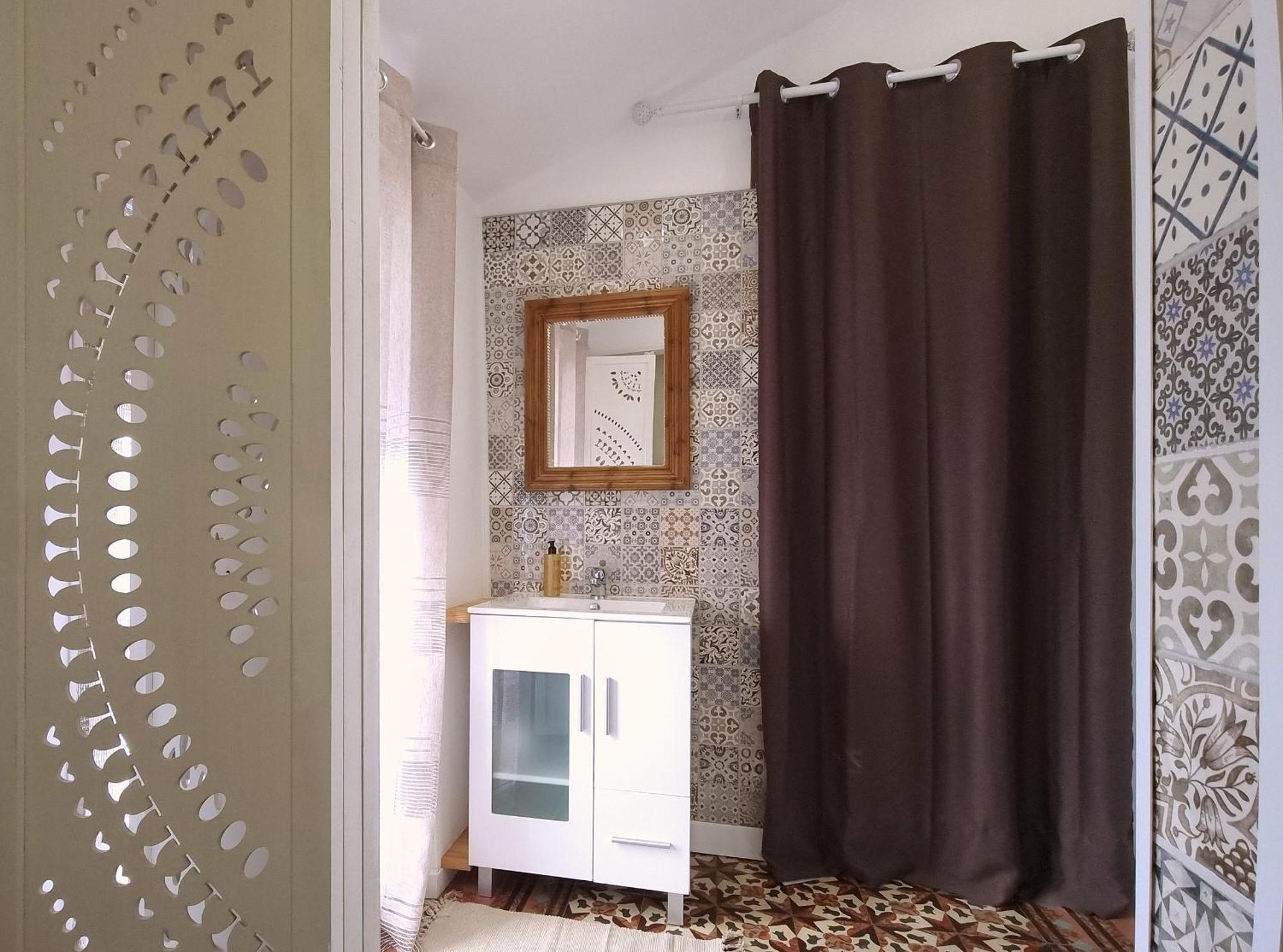 Nomadara - Boutique B&B Coín Kültér fotó