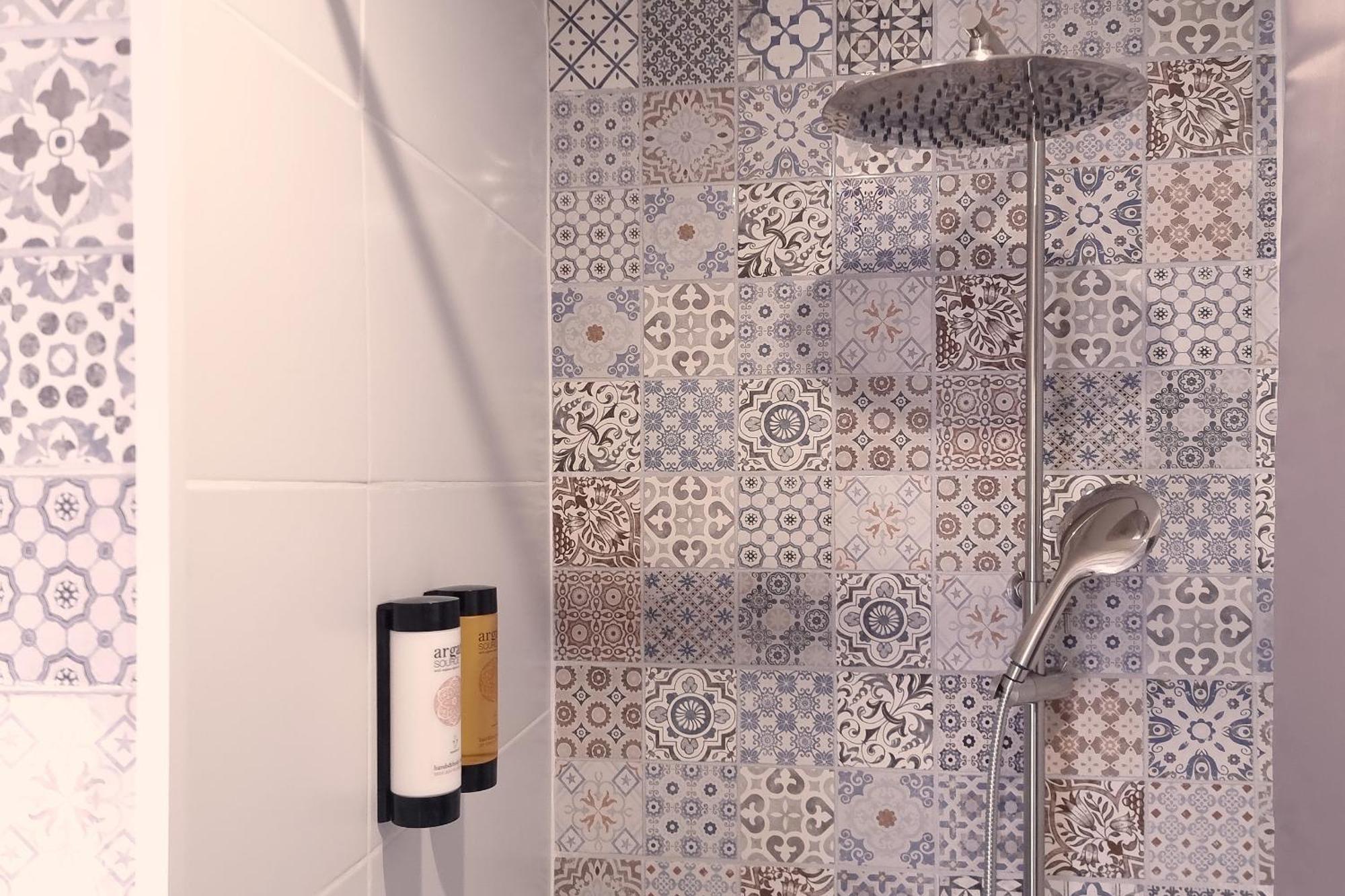 Nomadara - Boutique B&B Coín Kültér fotó