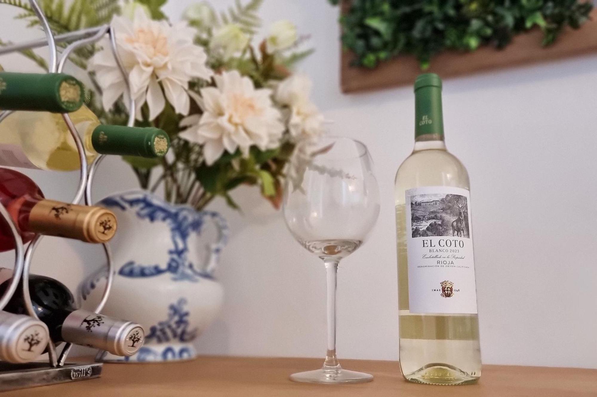 Nomadara - Boutique B&B Coín Kültér fotó