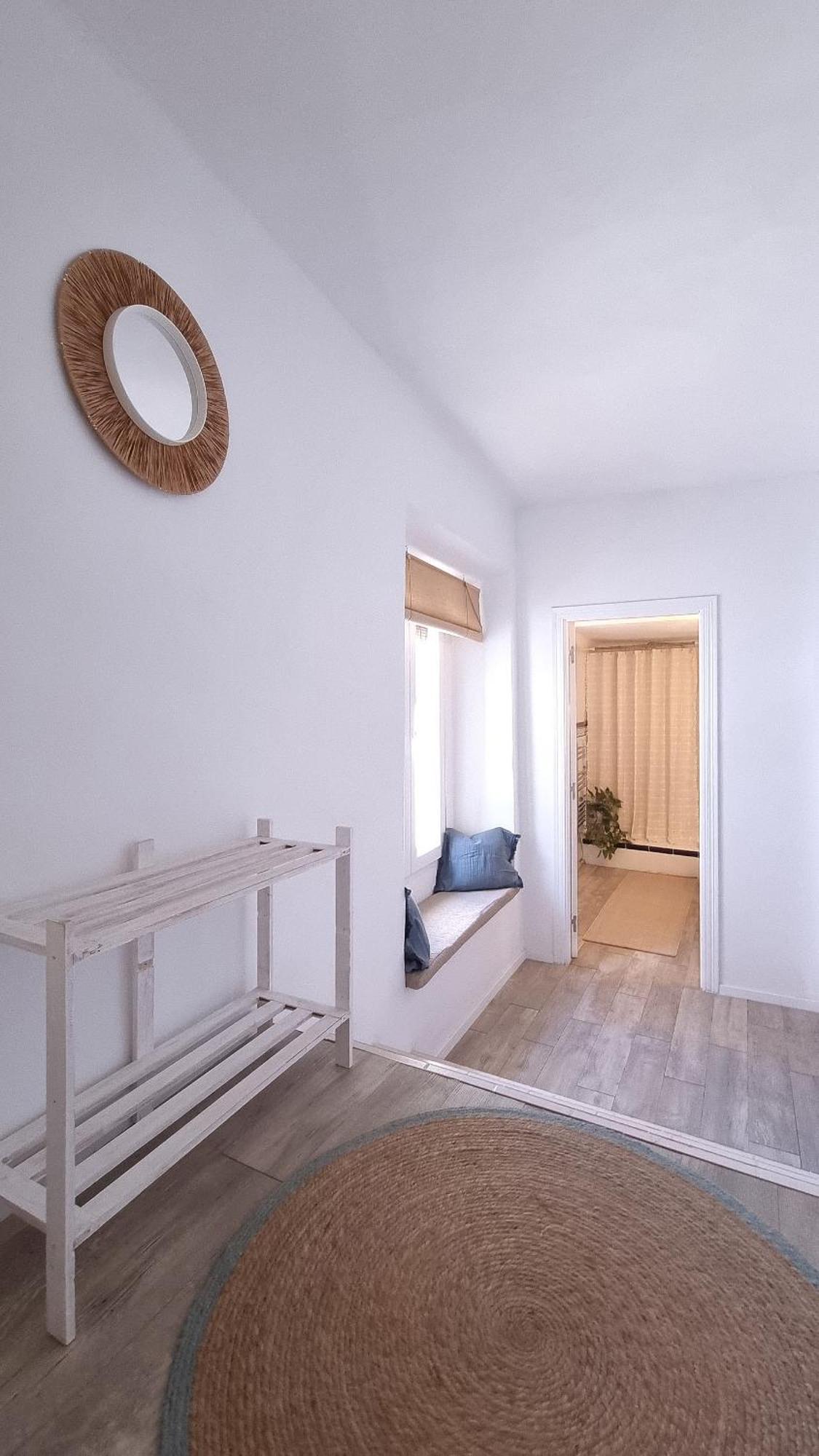 Nomadara - Boutique B&B Coín Kültér fotó