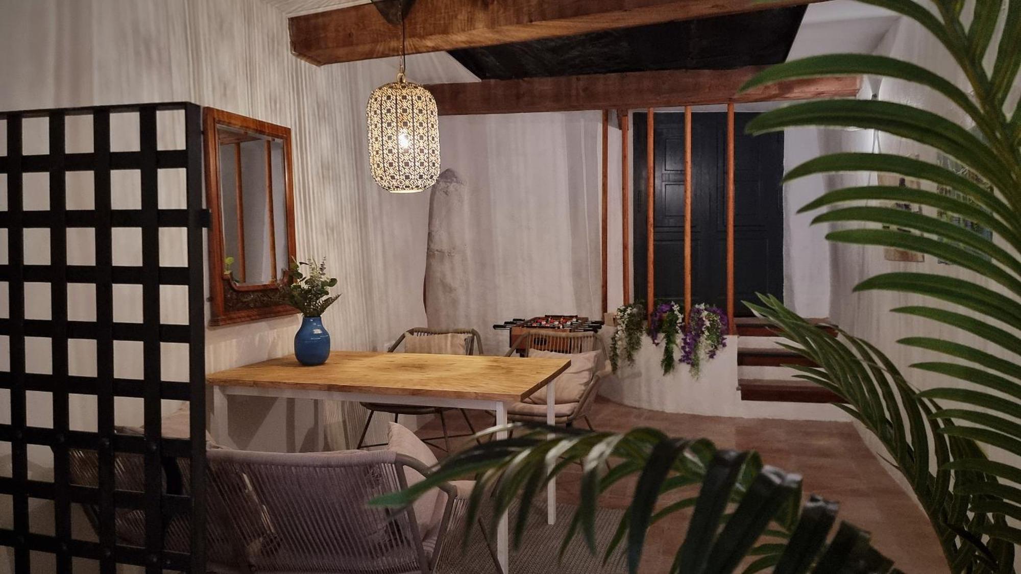 Nomadara - Boutique B&B Coín Kültér fotó