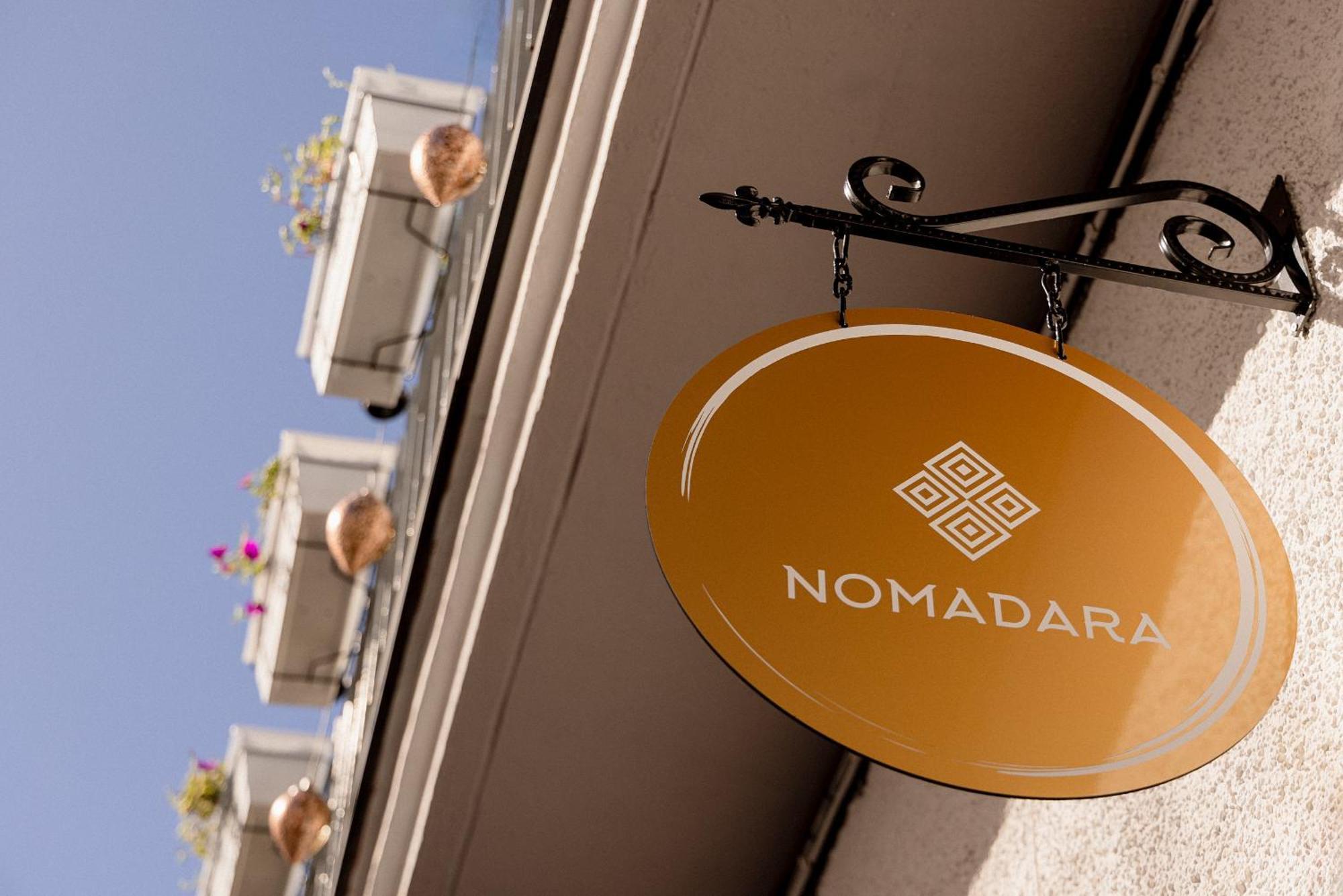 Nomadara - Boutique B&B Coín Kültér fotó