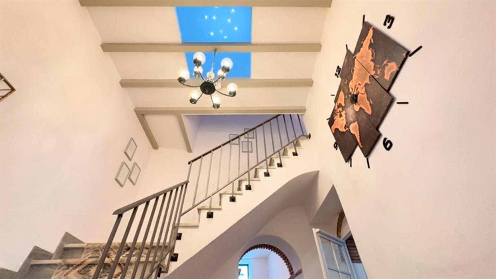 Nomadara - Boutique B&B Coín Kültér fotó