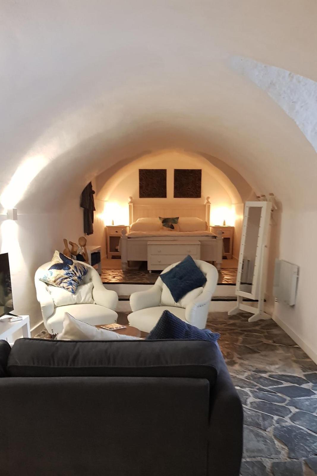 Nomadara - Boutique B&B Coín Kültér fotó