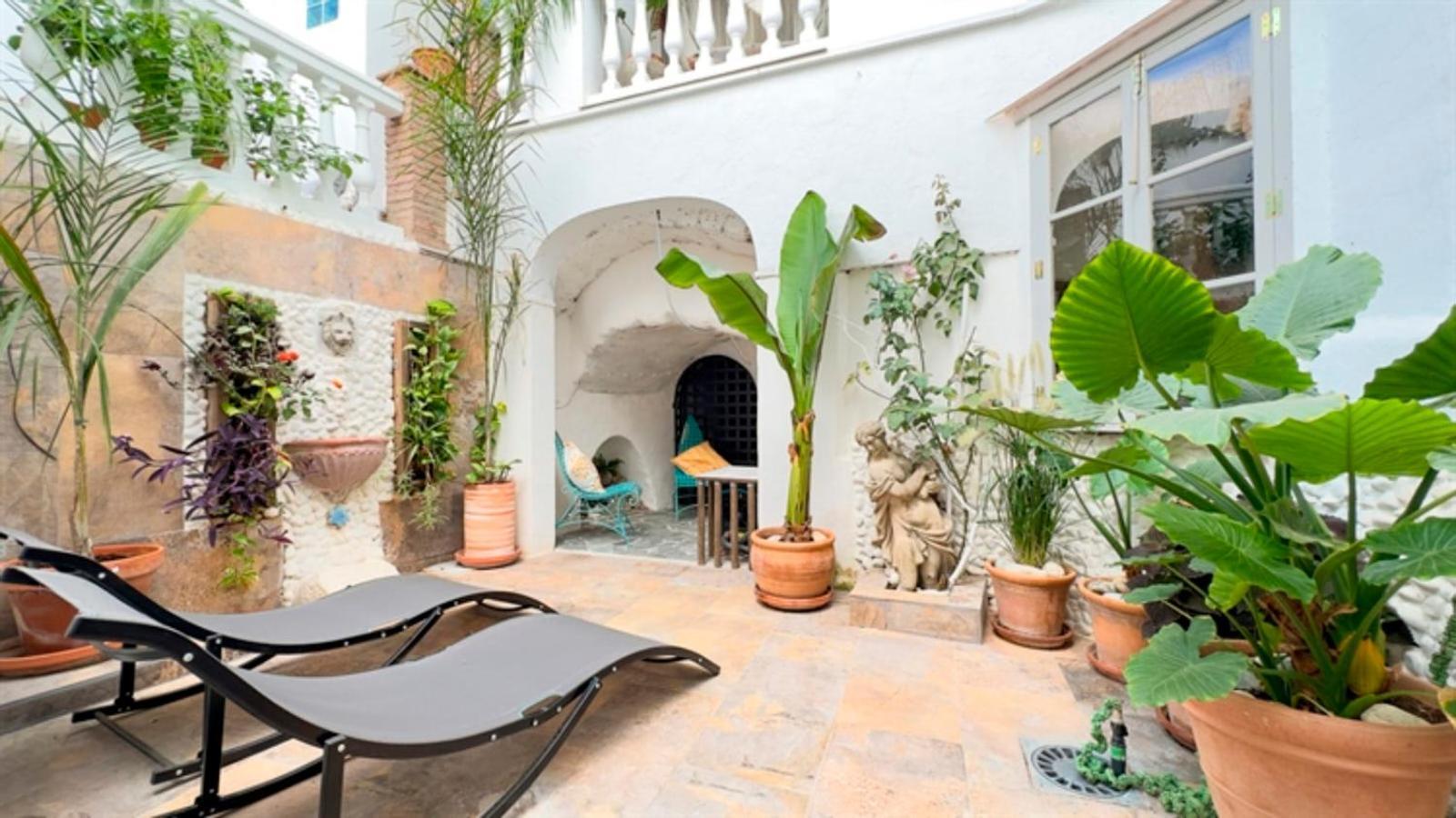 Nomadara - Boutique B&B Coín Kültér fotó