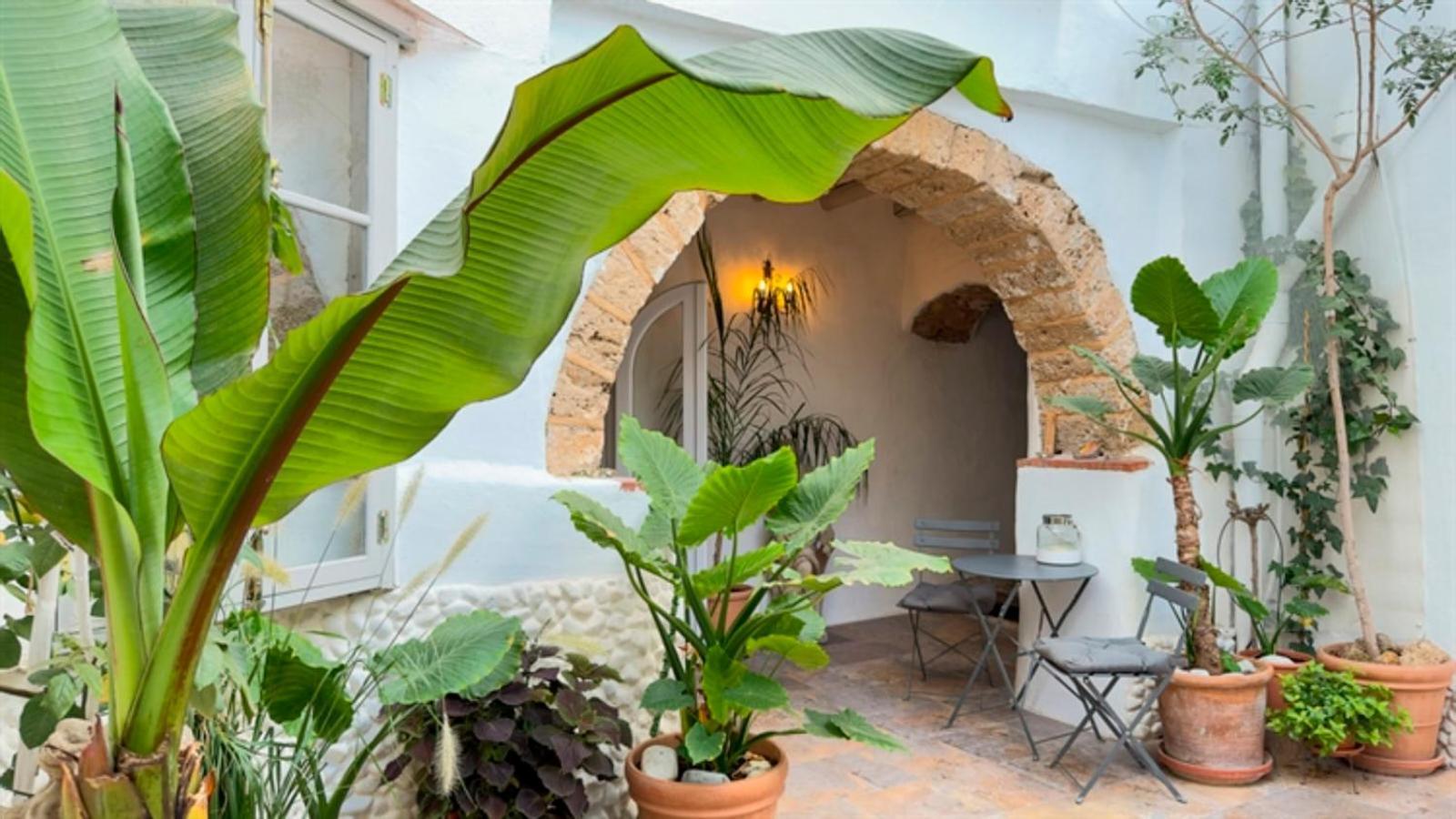 Nomadara - Boutique B&B Coín Kültér fotó