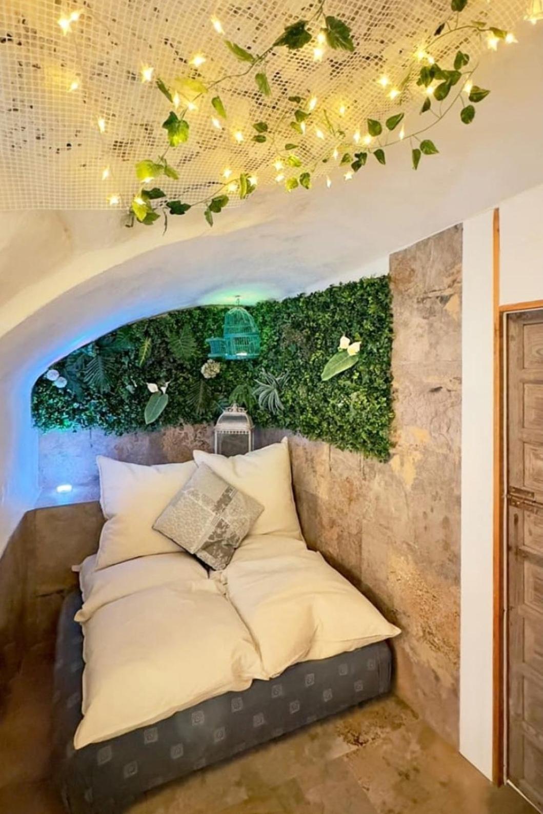 Nomadara - Boutique B&B Coín Szoba fotó