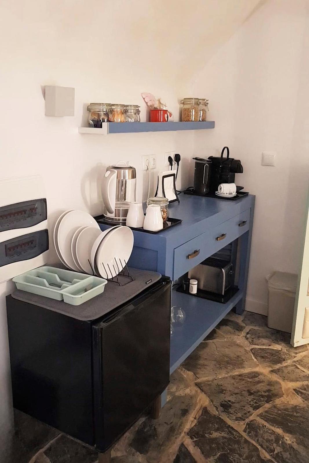 Nomadara - Boutique B&B Coín Szoba fotó